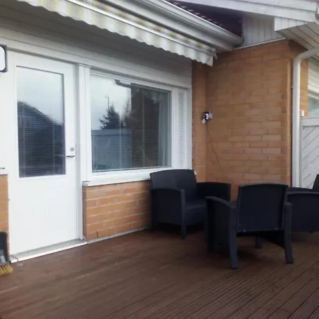 Kevatranta Apartman *