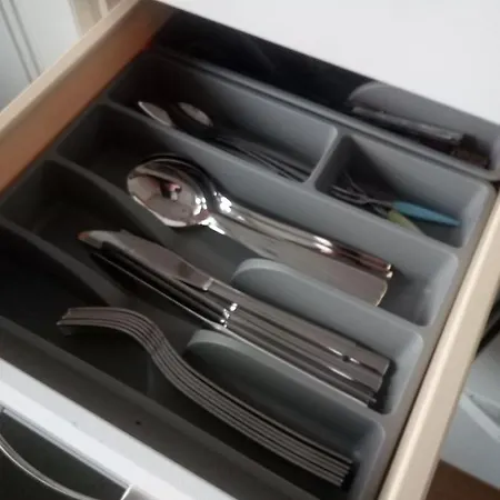 Apartman Kevatranta