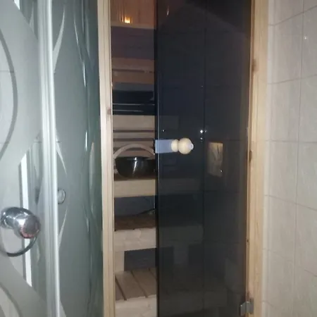 Apartman Kevatranta