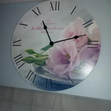 Apartman Kevatranta